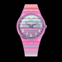 Orologio Swatch in Bioceramica SO28P105 - SO28P105